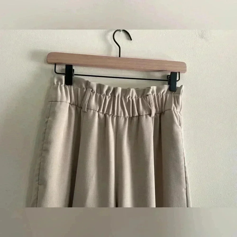 Ann Taylor Wide Leg pants - Picture 3 of 11